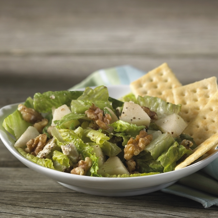 MONARCH CRACKER SALAD WAFER INDIVIDUALLY WRAPPED