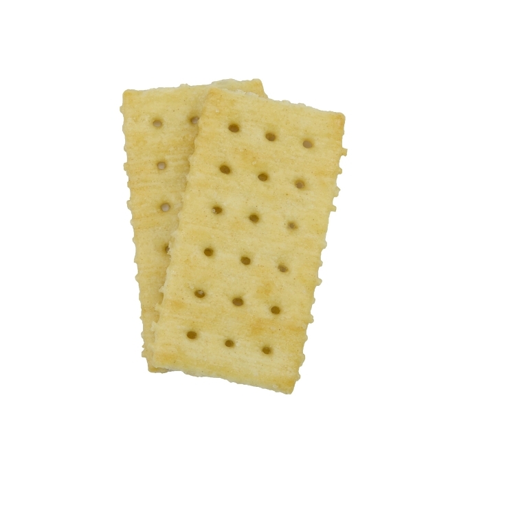 MONARCH CRACKER SALAD WAFER INDIVIDUALLY WRAPPED