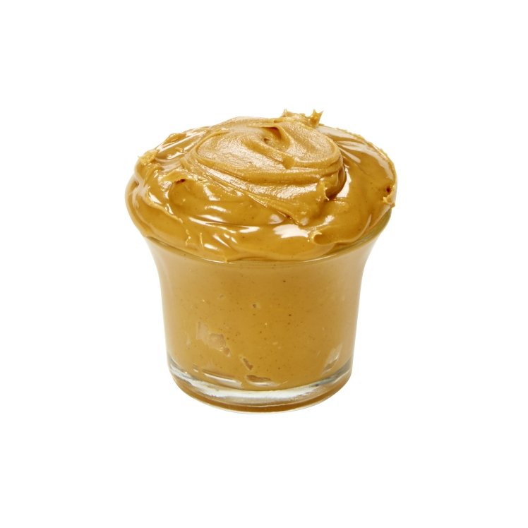 SKIPPY PEANUT BUTTER CREAMY PLASTIC JAR