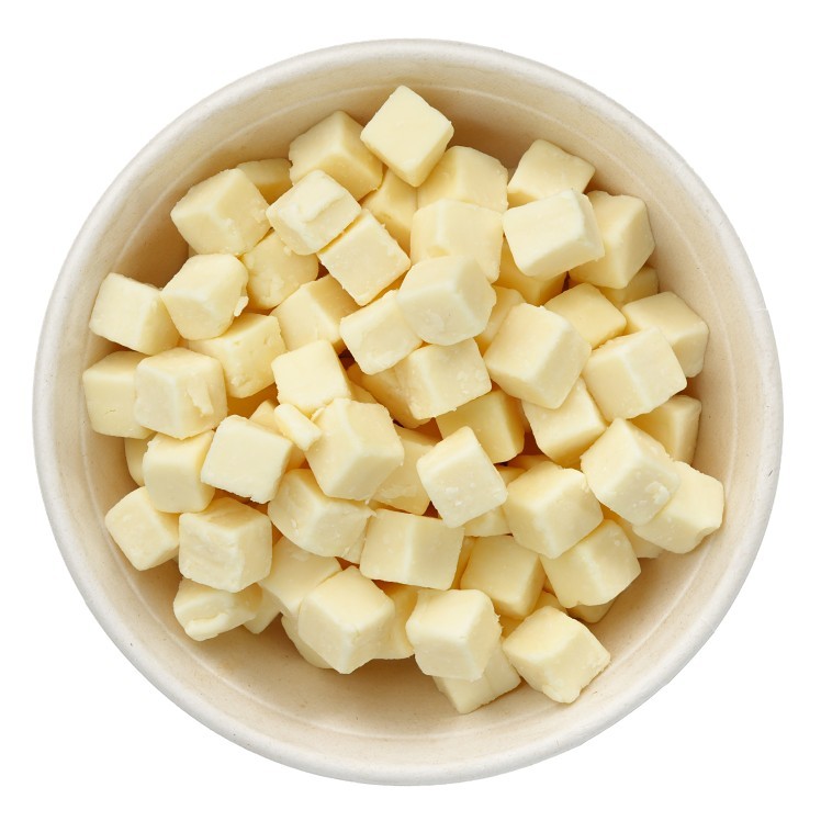 GLENVIEW FARMS MONTEREY JACK CHEESE CUBED .75 INCH
