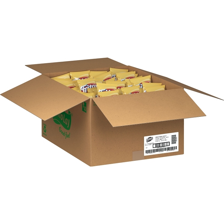 FRITOS REGULAR CORN CHIP BAG