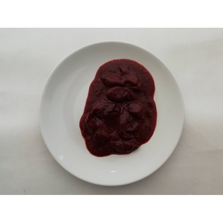 PEPPER, CHPTLE SHLF STABL