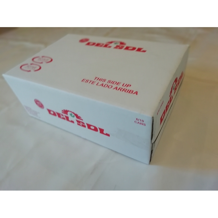 PEPPER, CHPTLE SHLF STABL