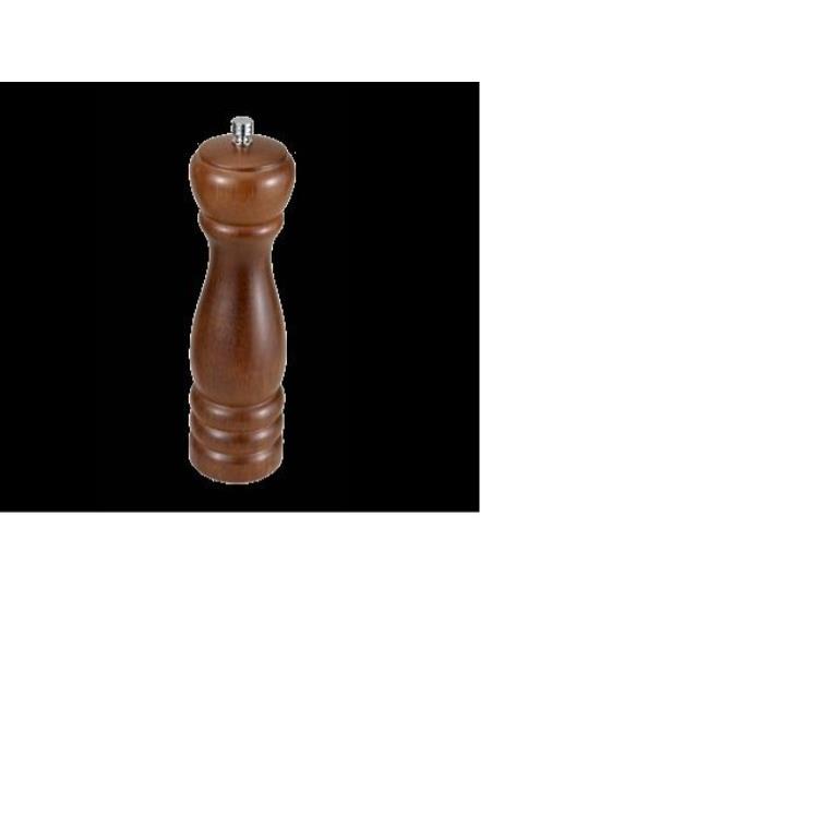 WINCO 8 HIGH WOOD MAESTRO PEPPER MILL