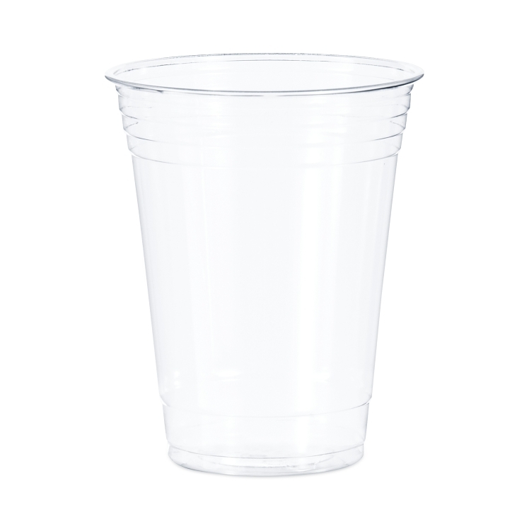 DART DART COLD CUP PLASTIC CLEAR 16 OZ TP16