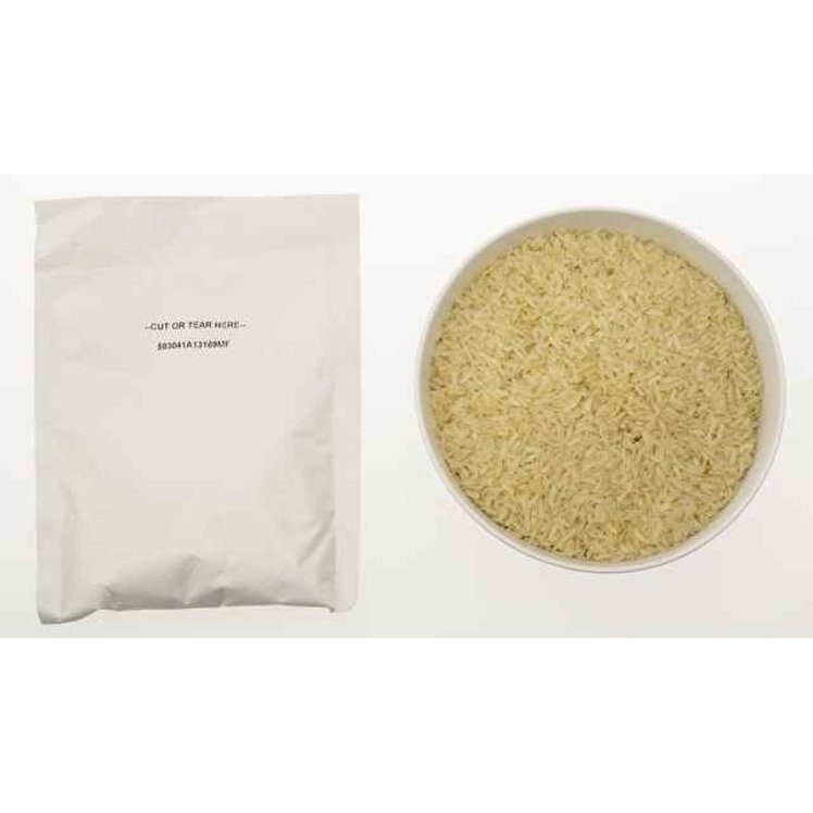 UNCLE BEN'S MEXICAN FIESTA PILAF