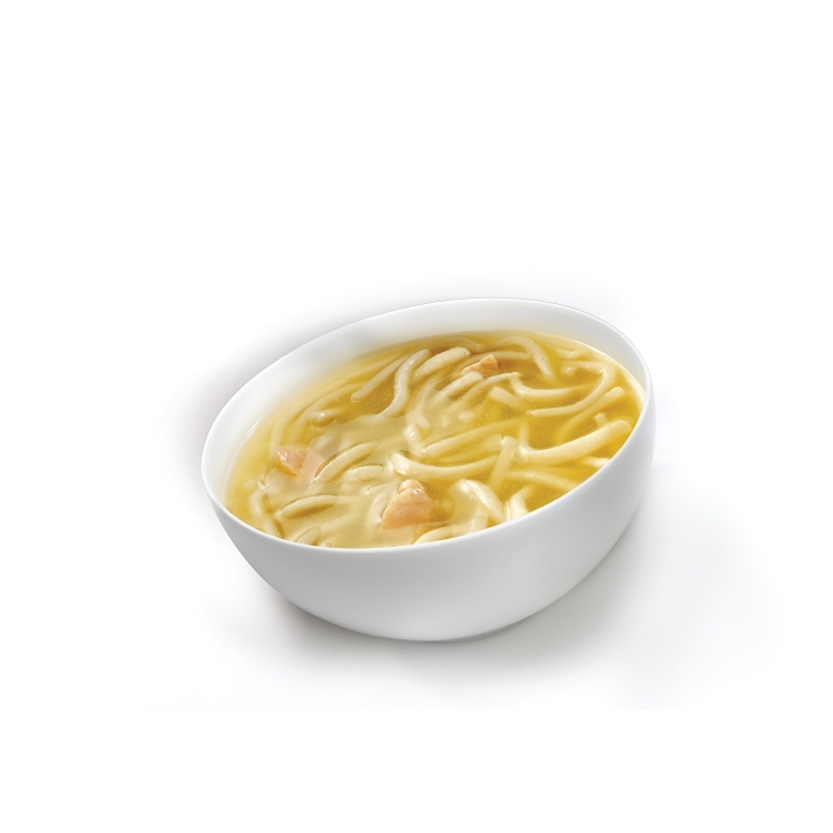 CAMPBELL'S CHICKEN NOODLE SOUP