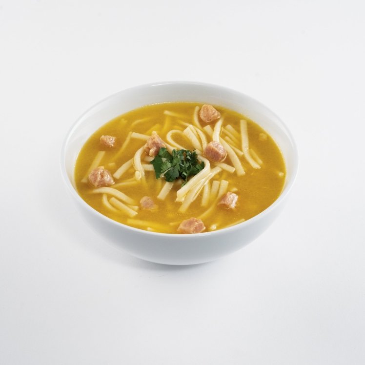 CAMPBELL'S CHICKEN NOODLE SOUP