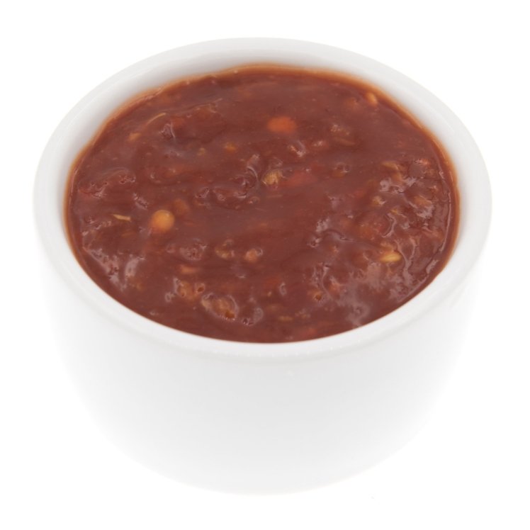HUY FONG FOODS CHILI GARLIC SAUCE