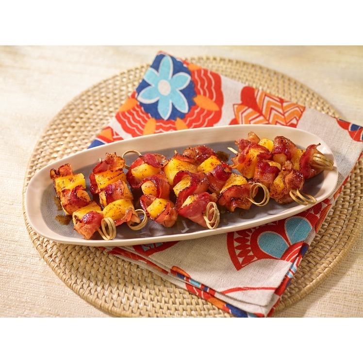 DOLE PACKAGED DOLE PINEAPPLE CHUNKS