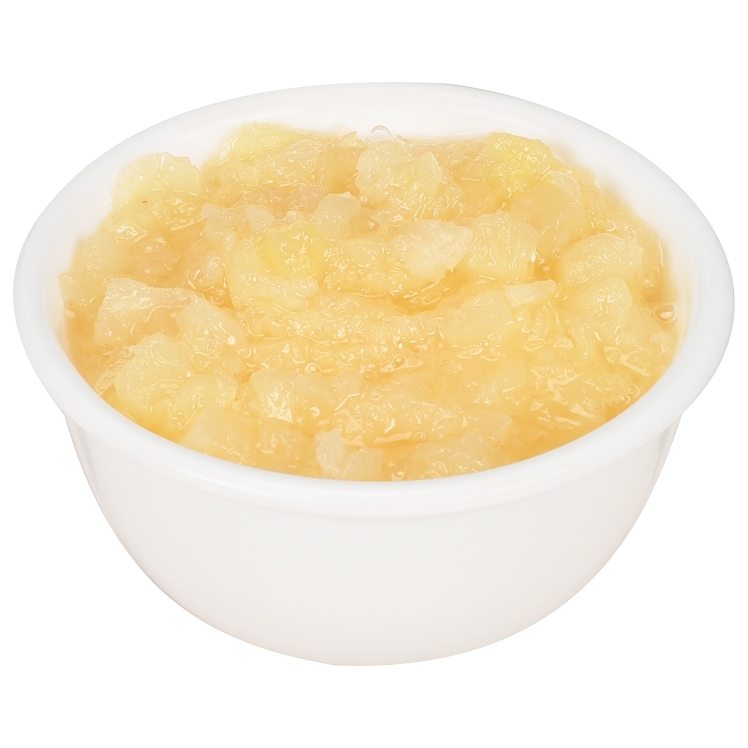 DOLE PACKAGED DOLE CRUSHED PINEAPPLE
