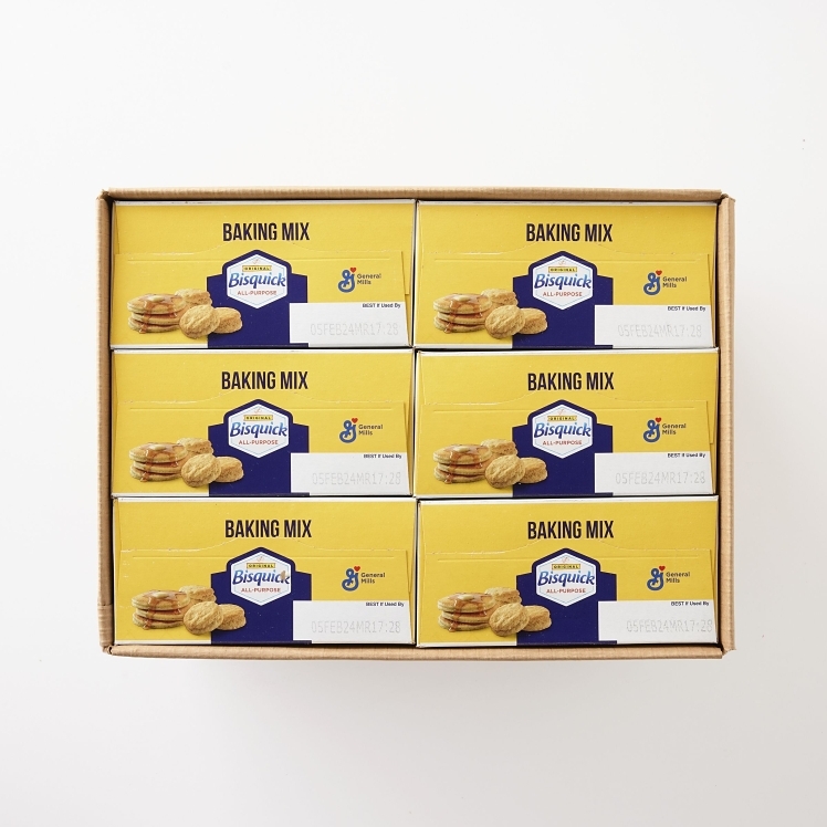 BISQUICK MIX