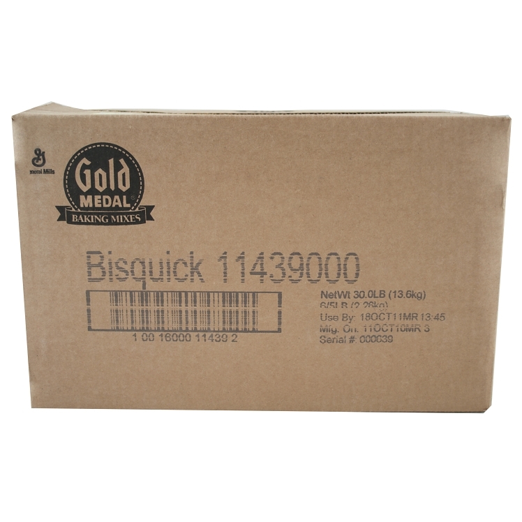 BISQUICK MIX
