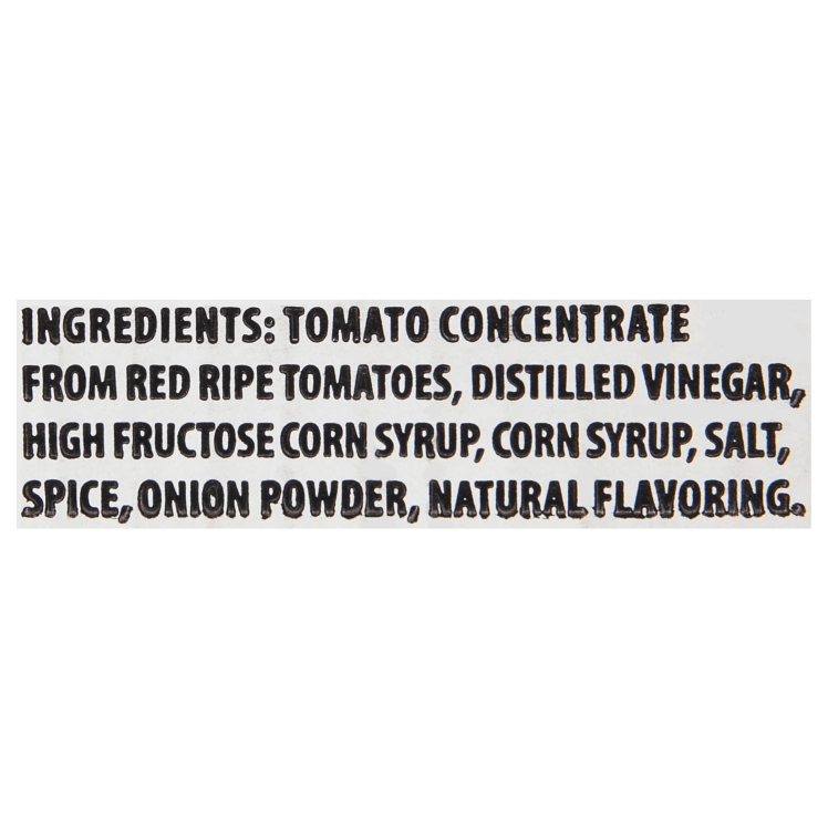 HEINZ TOMATO VOLPAK KETCHUP