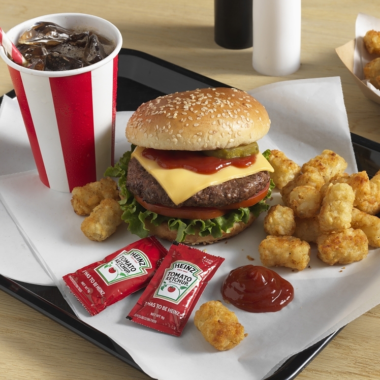 KETCHUP,TMTO FCY 33% SS FOIL