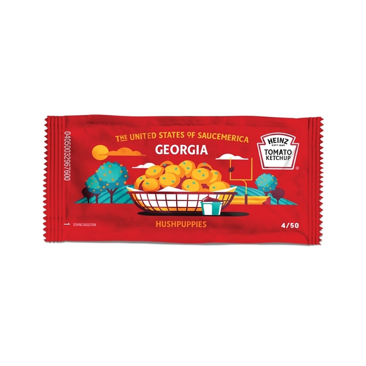 KETCHUP,TMTO FCY 33% SS FOIL