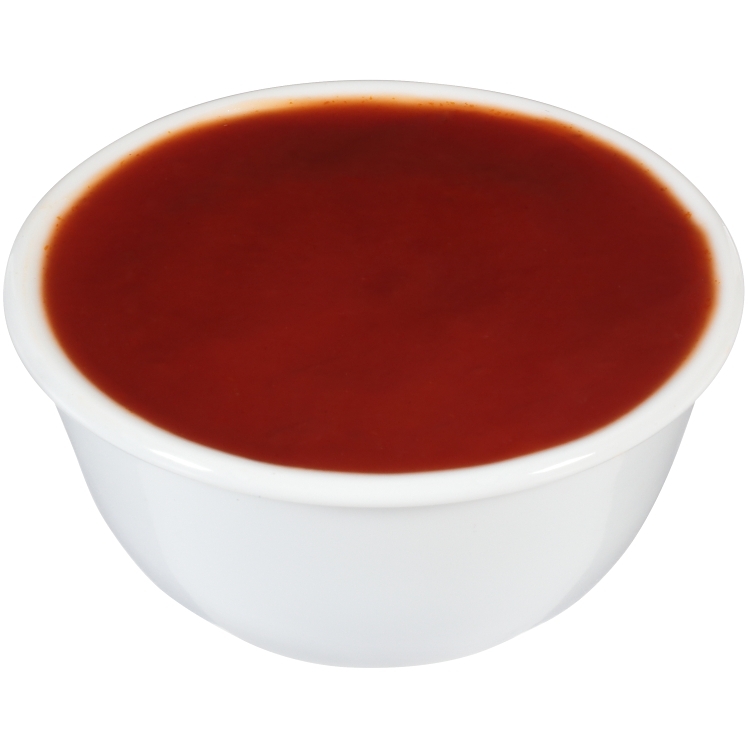 KETCHUP,TMTO FCY 33% SS FOIL