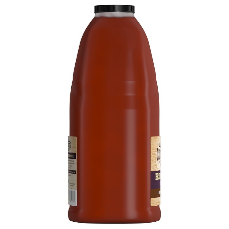 CATTLEMEN'S ORIGINAL BBQ SAUCE