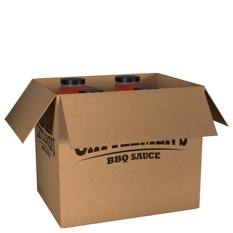 CATTLEMEN'S ORIGINAL BBQ SAUCE