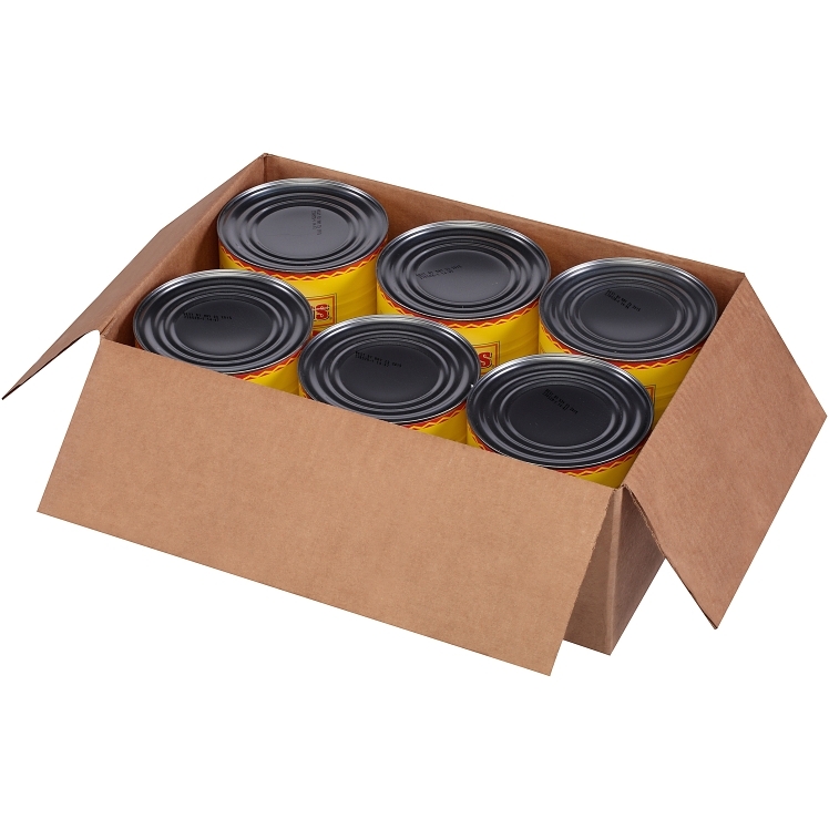 LAS PALMAS MILD RED ENCHILADA SAUCE