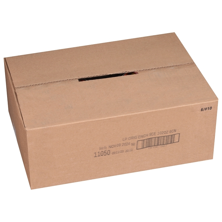 LAS PALMAS MILD RED ENCHILADA SAUCE