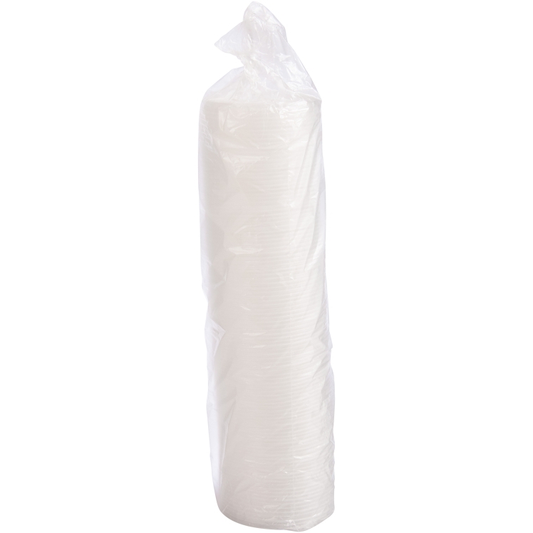 DART LID CUP 10-14 OZ STRAW SLOTTED