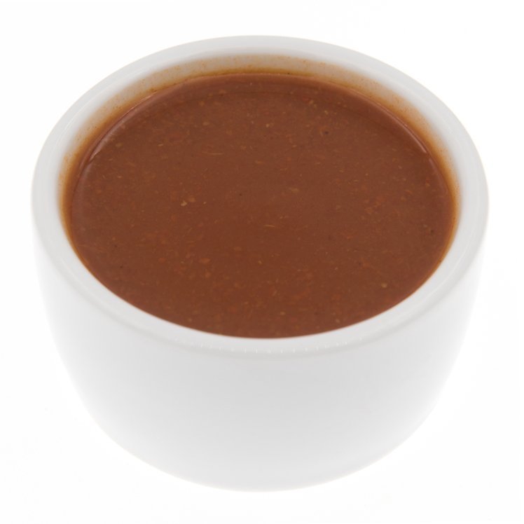 LAS PALMAS MEDIUM RED CHILE SAUCE