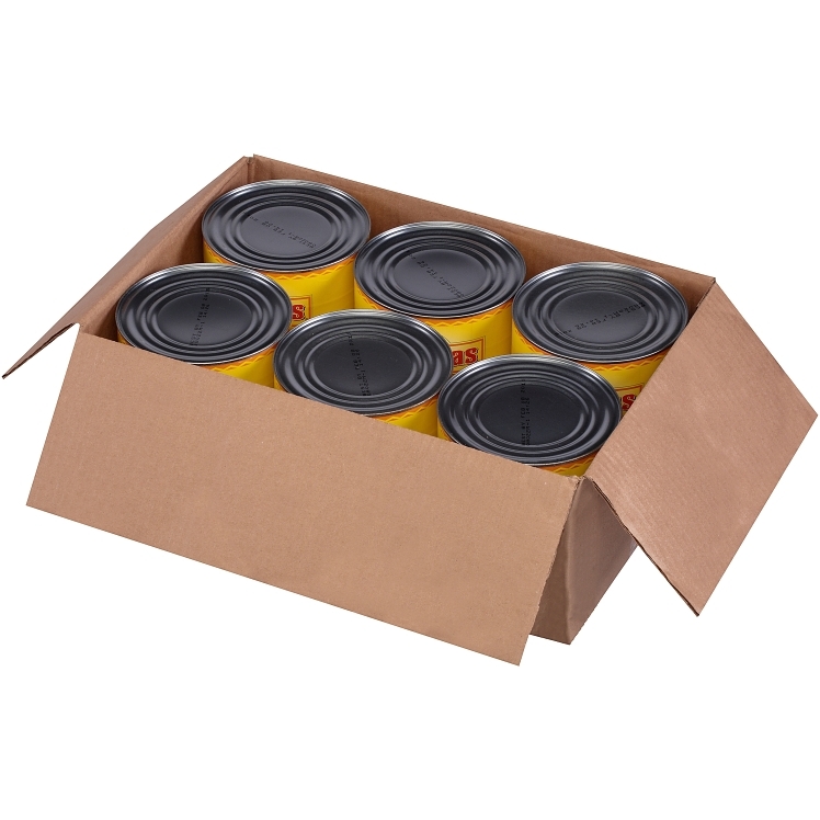 LAS PALMAS MEDIUM RED CHILE SAUCE