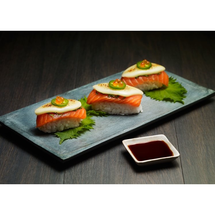 KIKKOMAN SOY SAUCE DISPENSER BOTTLE