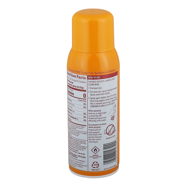 VEGALENE WAFFLE OFF RELEASE SPRAY