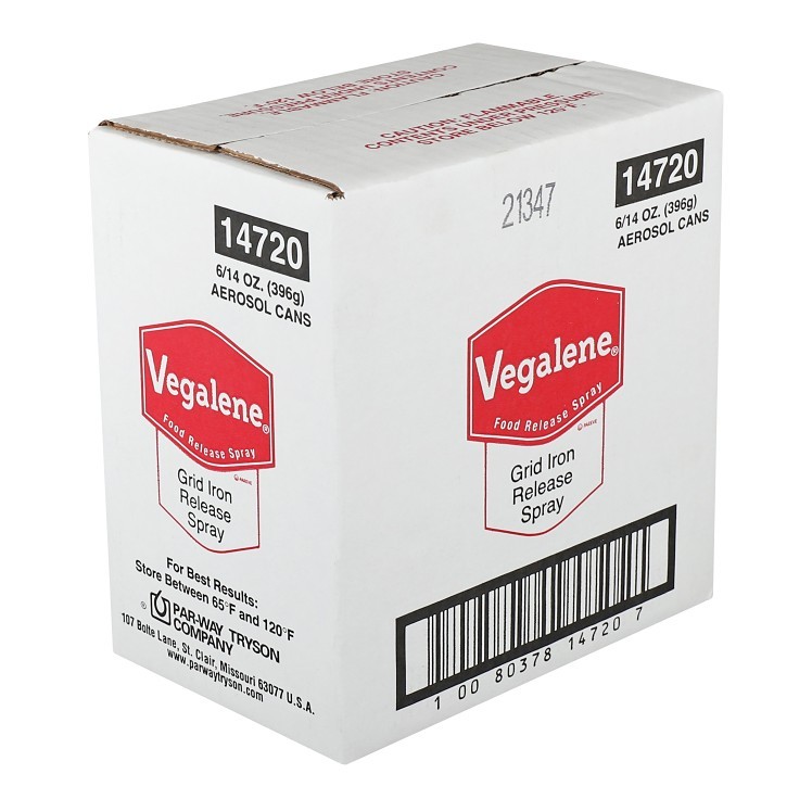 VEGALENE WAFFLE OFF RELEASE SPRAY