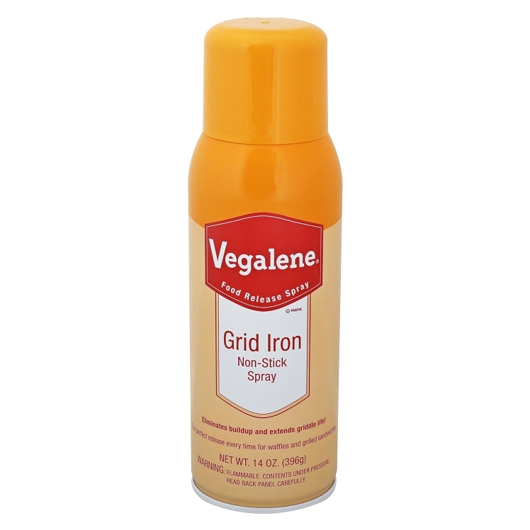VEGALENE WAFFLE OFF RELEASE SPRAY