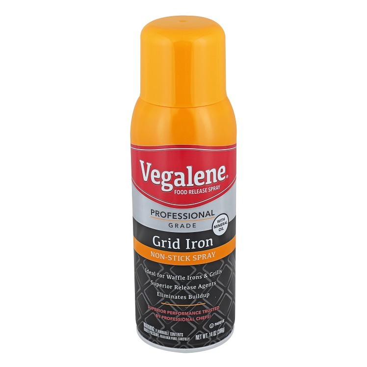 VEGALENE WAFFLE OFF RELEASE SPRAY