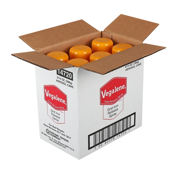 VEGALENE WAFFLE OFF RELEASE SPRAY