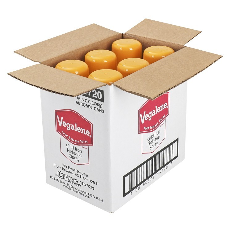 VEGALENE WAFFLE OFF RELEASE SPRAY