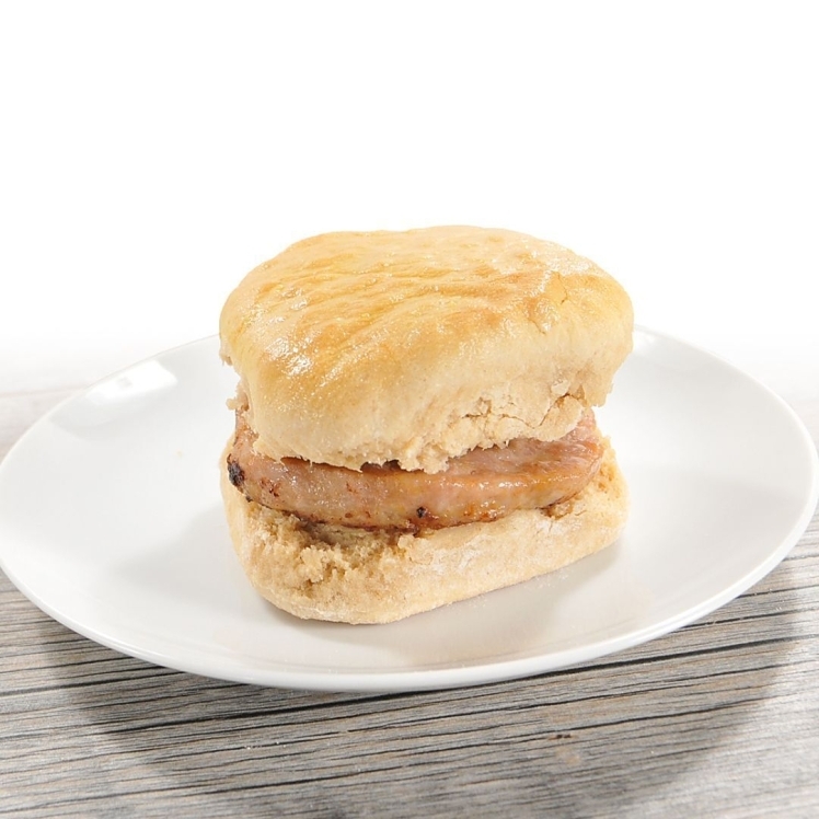 BRIDGFORD OLD SOUTH BUTTERMILK BISCUITS 3 INCH