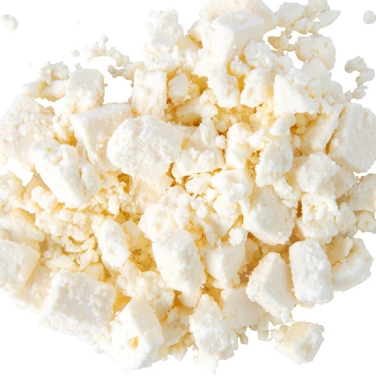 MONTCHEVRE FRESH GOAT CHEESE CRUMBLES