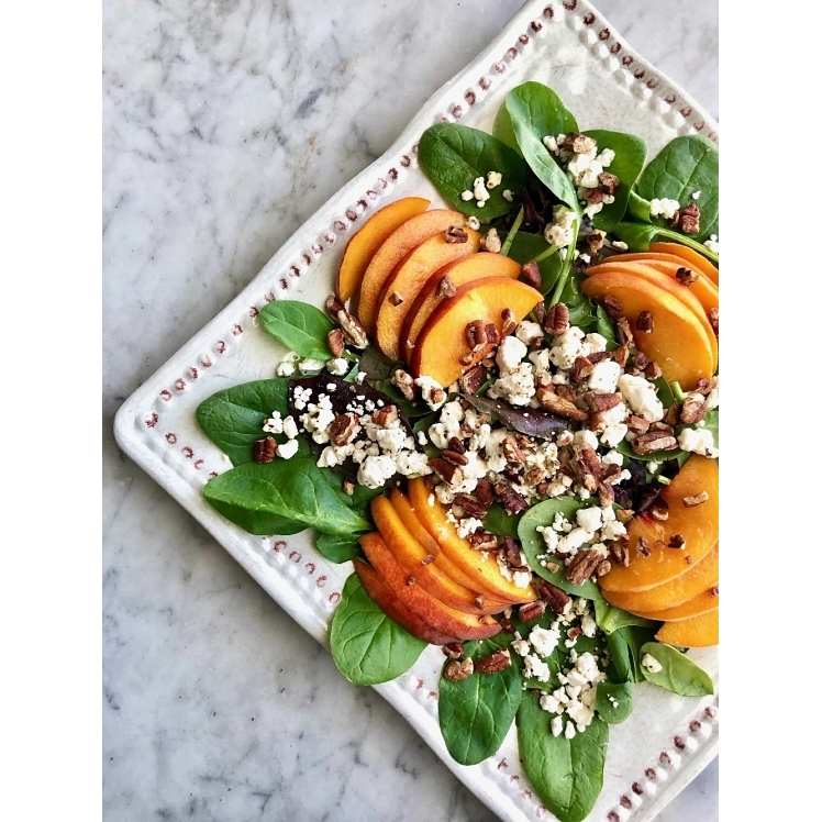 MONTCHEVRE FRESH GOAT CHEESE CRUMBLES