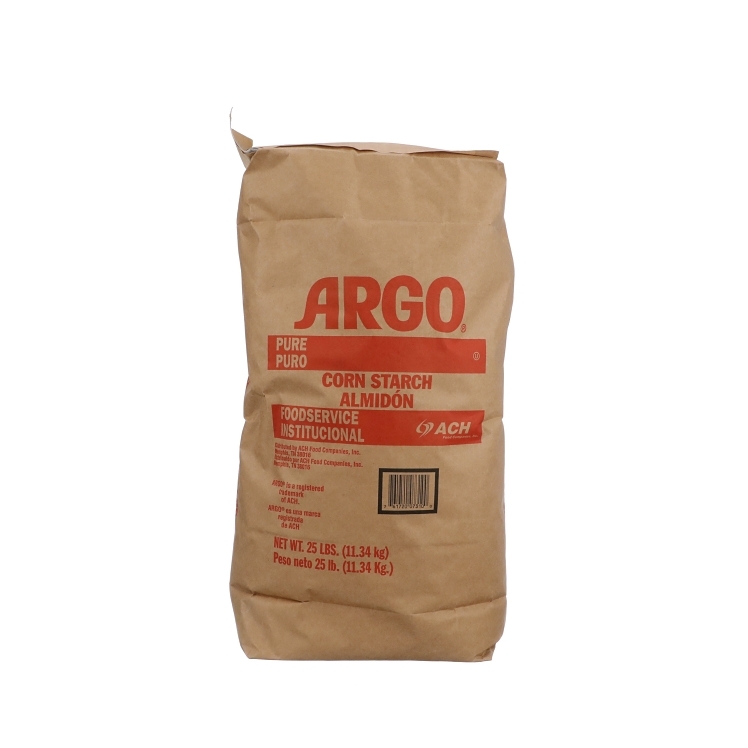 ARGO BULK CORN STARCH