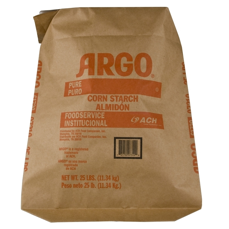 ARGO BULK CORN STARCH