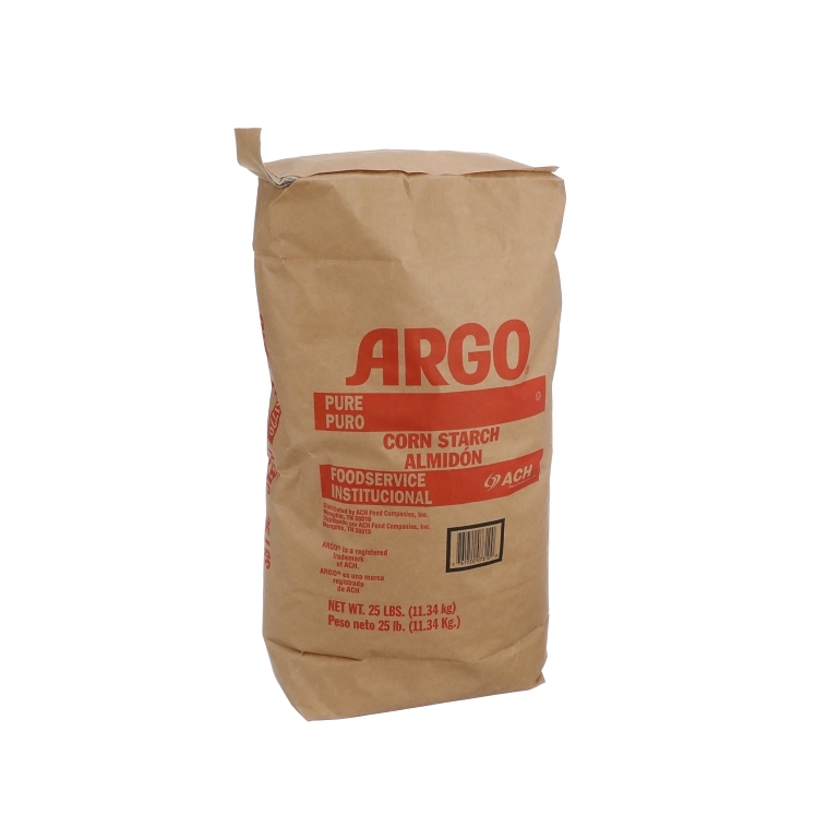 ARGO BULK CORN STARCH
