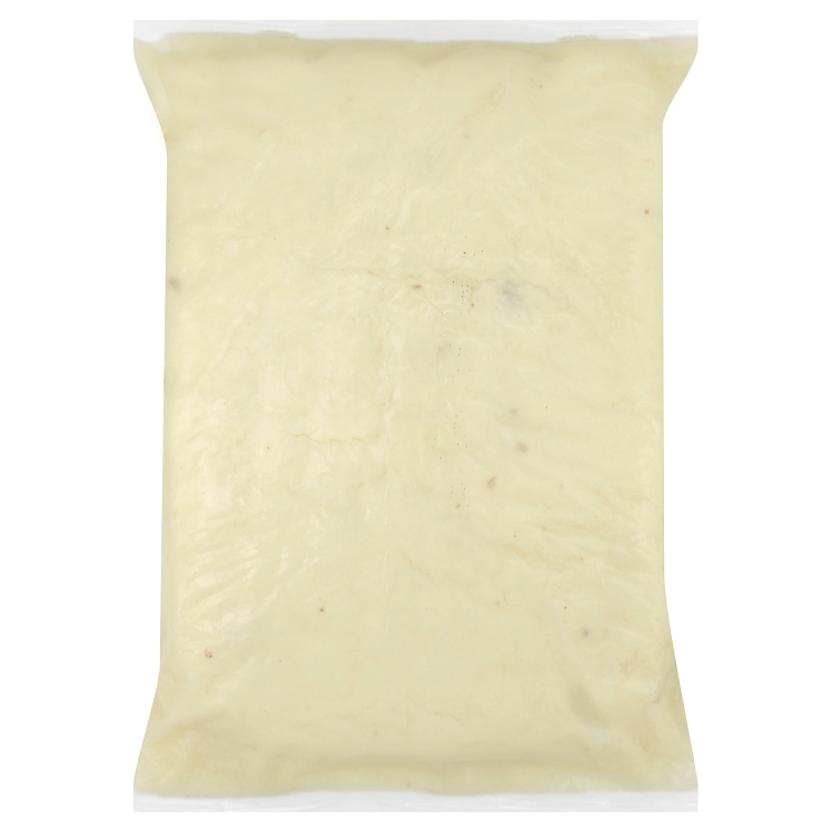 SIMPLY POTATO WHITE MASHED POTATOES