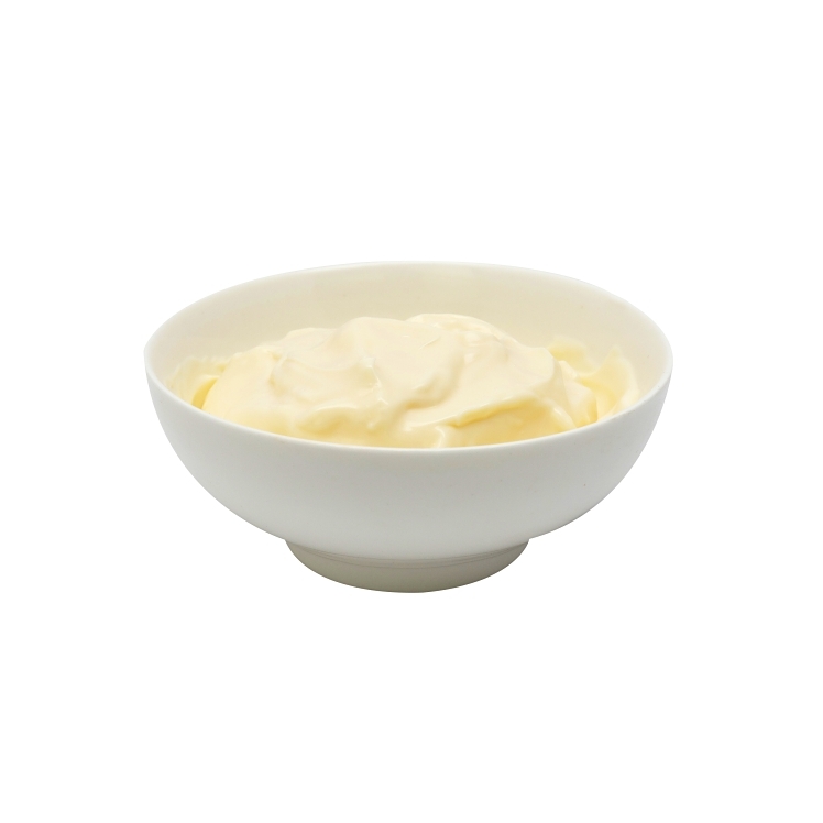 HELLMANN'S MAYONNAISE PLASTIC JUG SHELF ORIGINAL