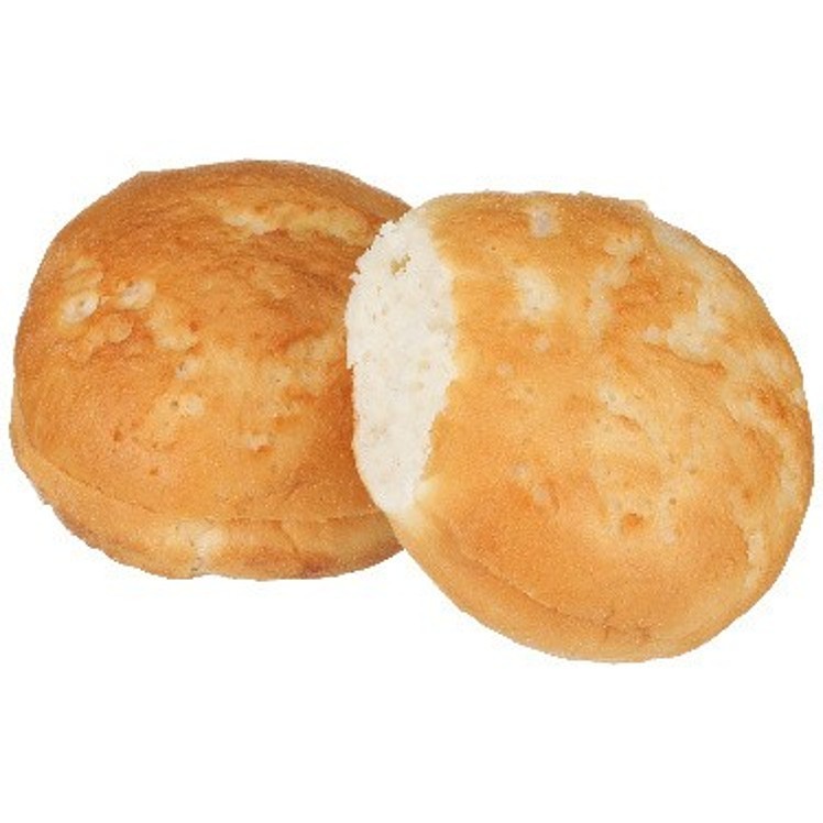 UDI'S CLASSIC HAMBURGER BUN GLUTEN FREE 8/4/2.75OZ FROZEN