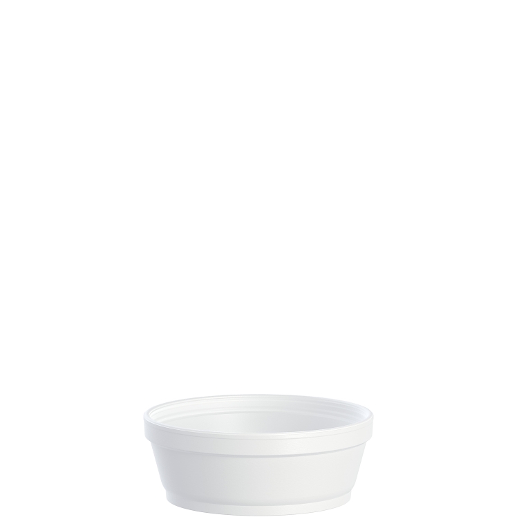 CONTAINER, FM 8 Z SQT WHT
