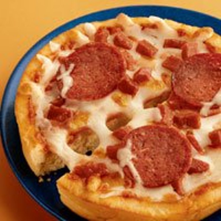 Tony's 5 Pepperoni Pizza