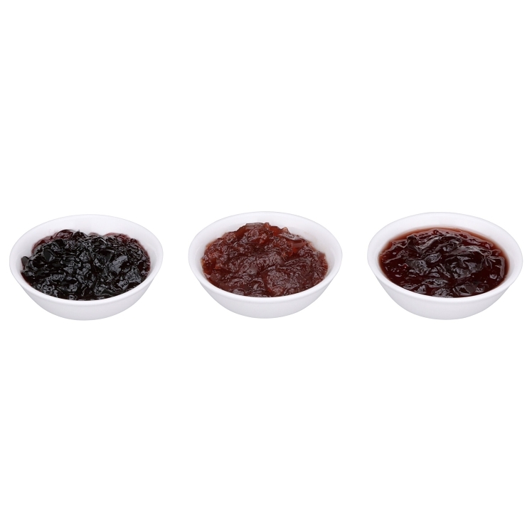 SMUCKER'S JELLY ASSORTED #4 SINGLE SERVE CUP