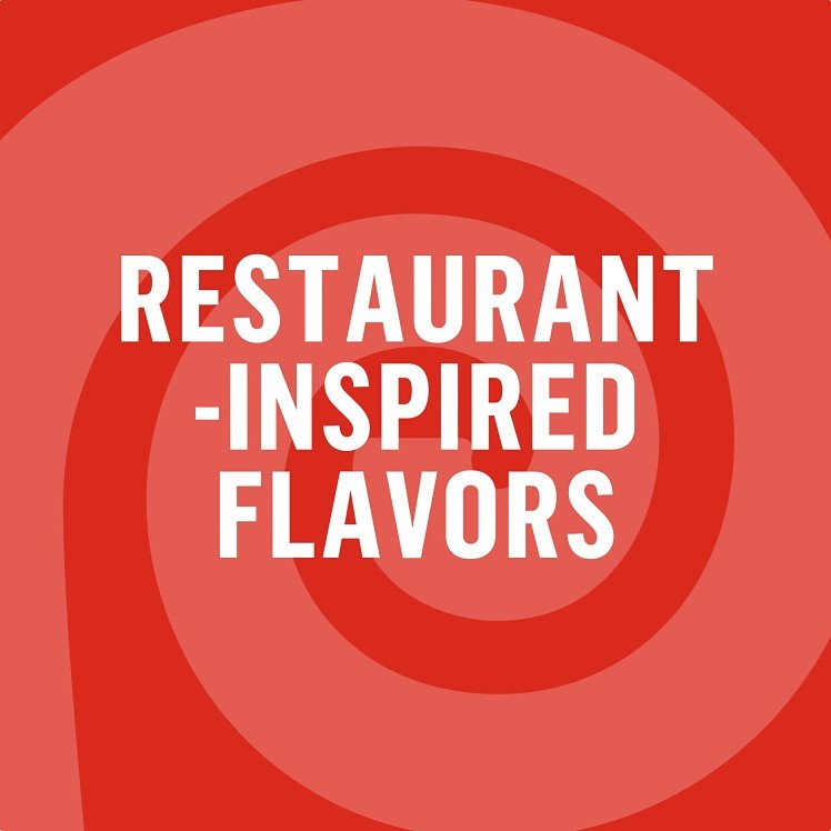 LAWRY'S TACO SEASONING