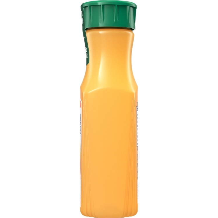 SIMPLY ORANGE PULP FREE JUICE