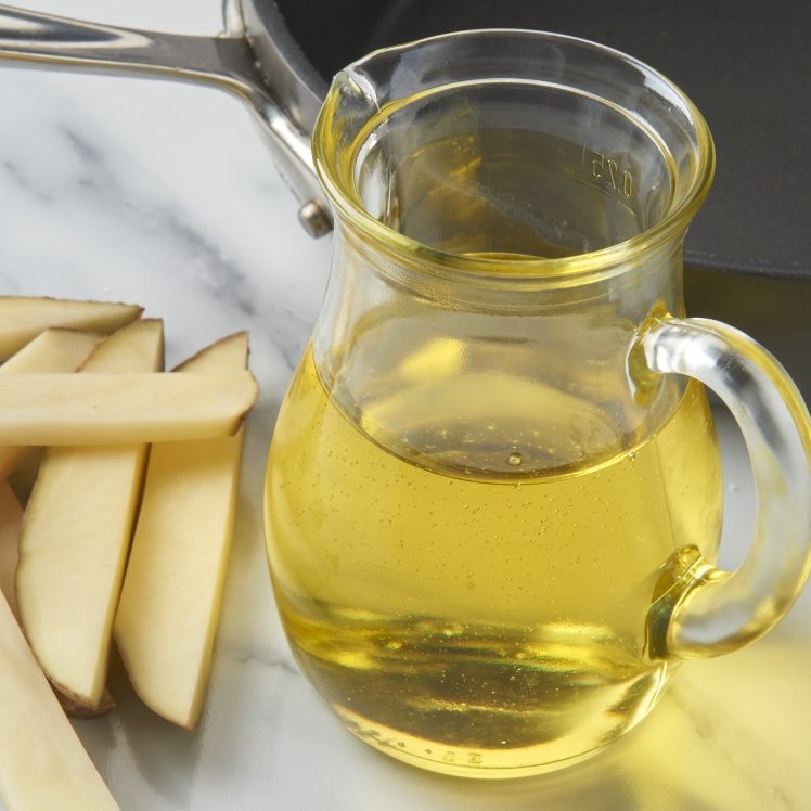 ROSELI OIL CANOLA OLIVE EXTRA VIRGIN 90/11